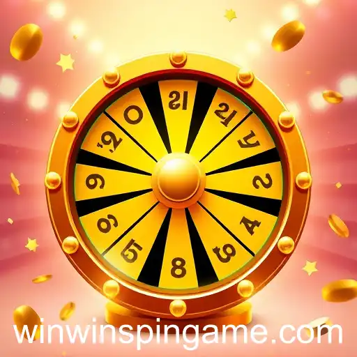 Spin Games