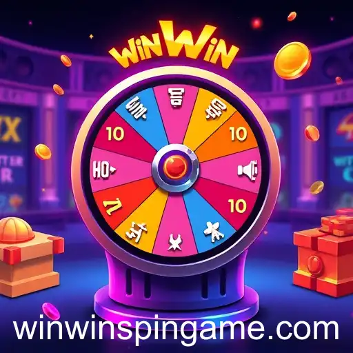 WinWin spin game