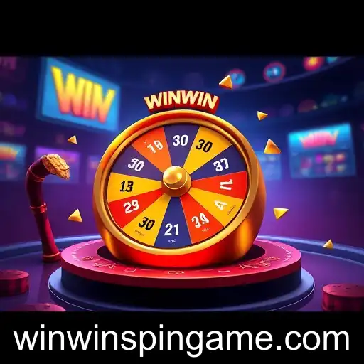 The Evolution of Online Gaming: WinWin Spin Game's Rise
