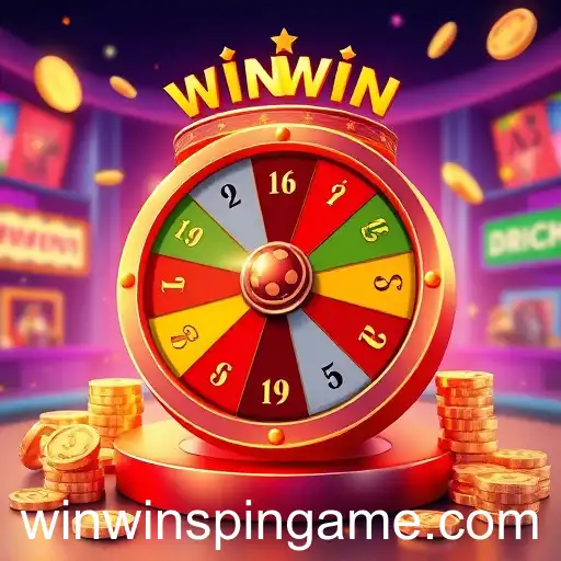 The Rise of WinWin Spin in Online Gaming