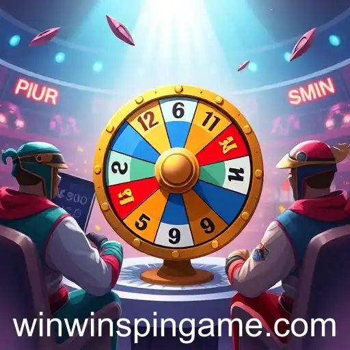 The Rise of WinWin Spin in Gaming Circles