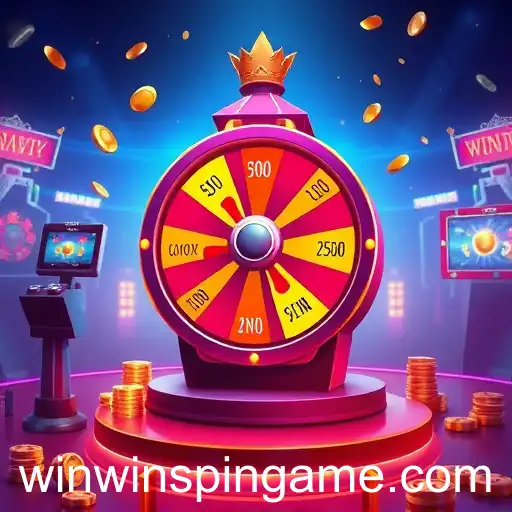 The Rising Popularity of WinWin Spin Game
