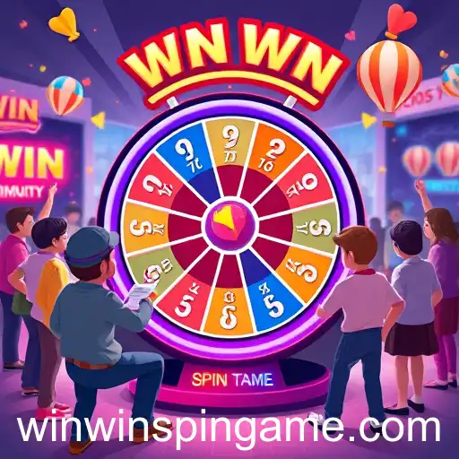The Rise of WinWin Spin Game in 2025