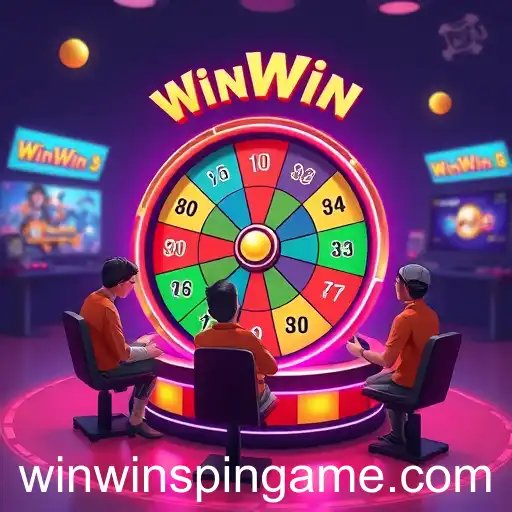 WinWin Spin Game Trends in 2025
